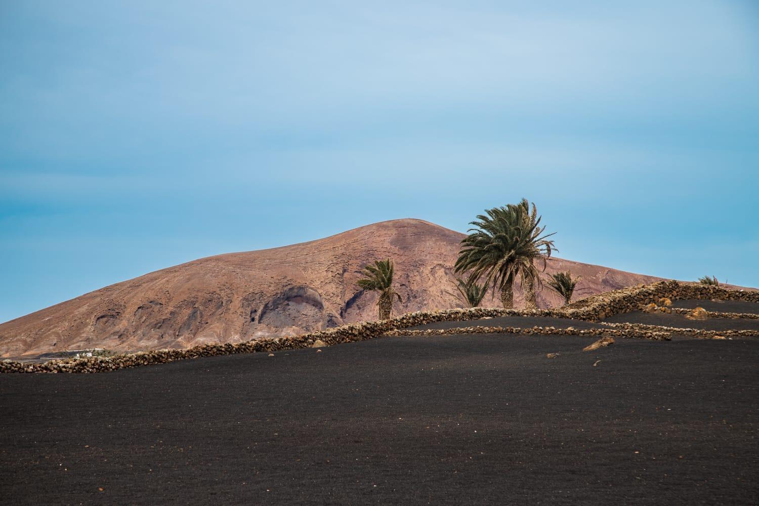 Casa Volcan De Caldera Blanca Tinguaton Bagian luar foto